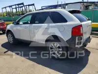 2012 Ford EDGE фото