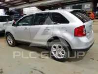 2012 Ford EDGE фото