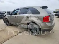 2012 Ford EDGE фото