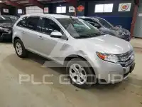 2012 Ford EDGE фото