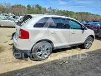 2012 Ford EDGE photo