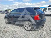 2012 Ford EDGE фото