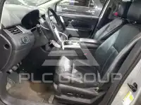 2012 Ford EDGE фото