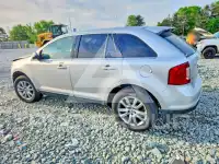 2012 Ford EDGE photo