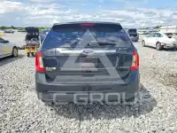 2012 Ford EDGE фото