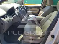 2012 Ford EDGE фото