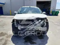 2012 Ford EDGE фото