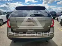 2012 Ford EDGE фото