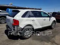 2012 Ford EDGE фото