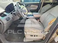 2012 Ford EDGE фото