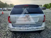 2012 Ford EDGE photo