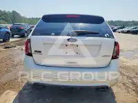 2012 Ford EDGE photo