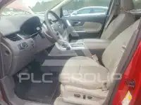 2012 Ford EDGE фото