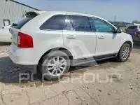 2012 Ford EDGE фото