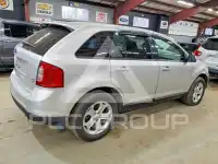 2012 Ford EDGE фото