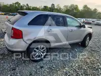 2012 Ford EDGE photo