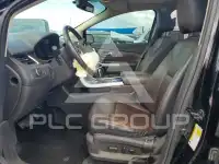 2012 Ford EDGE фото