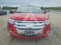 2012 Ford EDGE фото