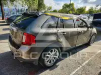 2012 Ford EDGE фото