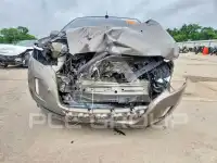 2012 Ford EDGE фото