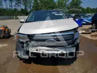 2012 Ford EDGE photo