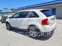 2012 Ford EDGE фото