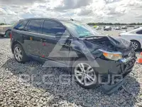 2012 Ford EDGE фото