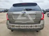 2012 Ford EDGE фото