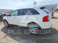 2012 Ford EDGE фото