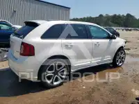 2012 Ford EDGE photo