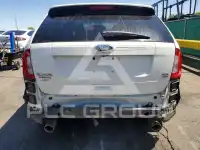2012 Ford EDGE фото