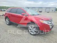 2012 Ford EDGE фото