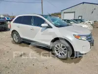 2012 Ford EDGE фото