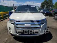 2012 Ford EDGE фото