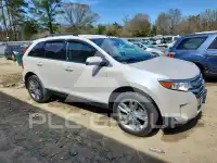 2012 Ford EDGE photo
