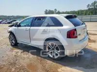 2012 Ford EDGE photo