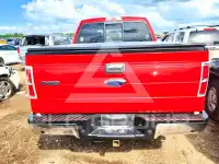2012 Ford F-150 фото