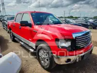2012 Ford F-150 фото