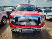 2012 Ford F-150 фото