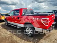2012 Ford F-150 фото