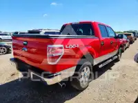 2012 Ford F-150 фото