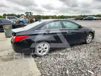 2012 Hyundai Sonata фото