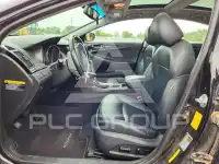 2012 Hyundai Sonata фото