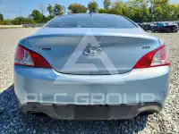 2012 Hyundai Genesis фото
