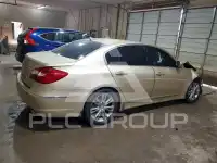 2012 Hyundai Genesis фото