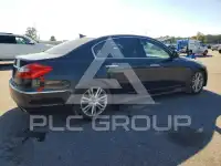 2012 Hyundai Genesis фото