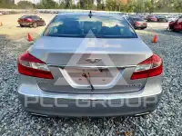 2012 Hyundai Genesis фото
