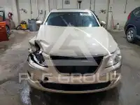 2012 Hyundai Genesis фото