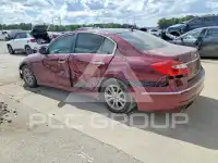 2012 Hyundai Genesis фото