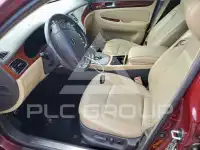 2012 Hyundai Genesis фото